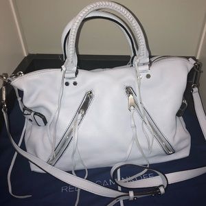 Rebecca Minkoff Moto Satchel